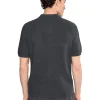 AllSaints Aspen Short Sleeve Polo Men's