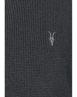 AllSaints Aspen Short Sleeve Polo Men's