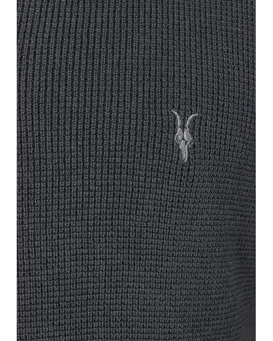 AllSaints Aspen Short Sleeve Polo Men's