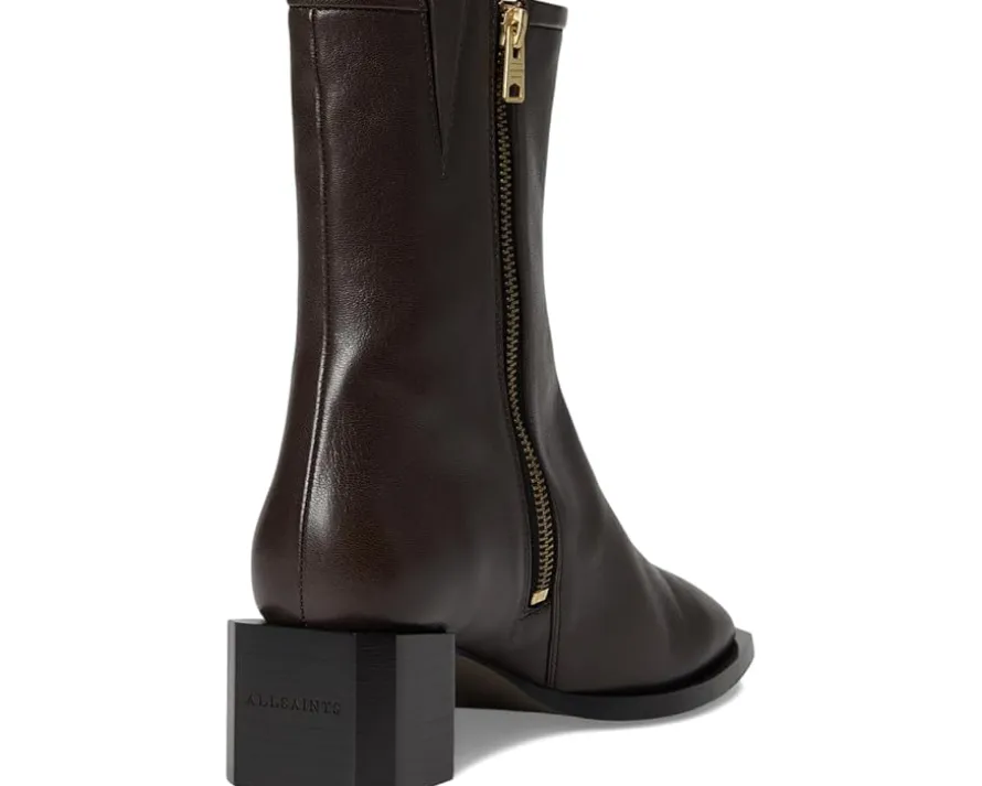 AllSaints Avril Boots Women's