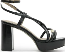 AllSaints Bella Platform Sandal Women's