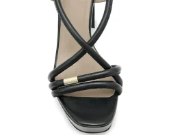 AllSaints Bella Platform Sandal Women's