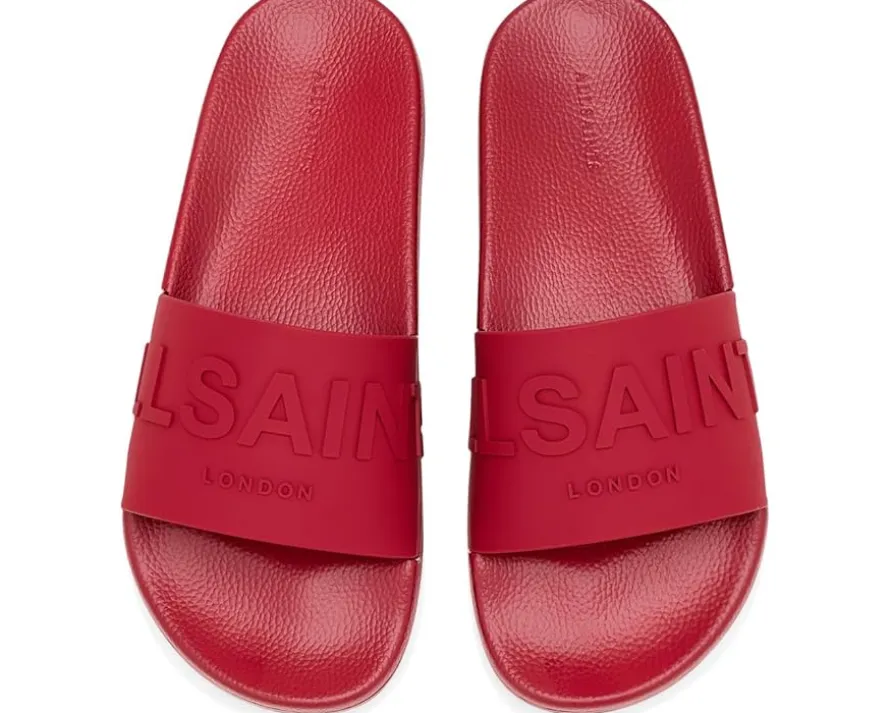 AllSaints Biggy Slider Women's