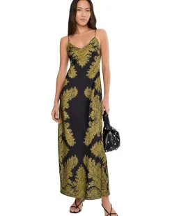AllSaints Bryony Dress Women's