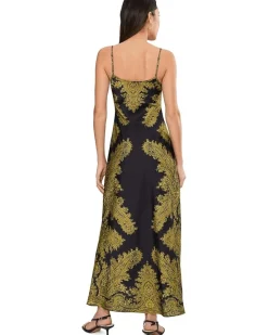 AllSaints Bryony Dress Women's