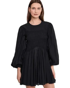 AllSaints Chia Dress Women's