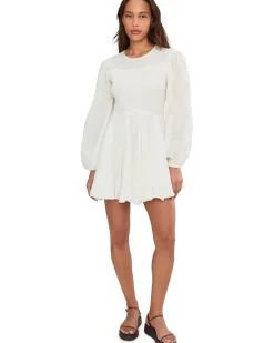 AllSaints Chia Dress Women's