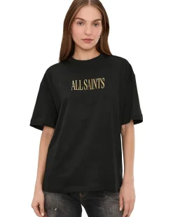 AllSaints Cora Etta Tee Women's