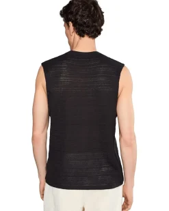 AllSaints Cove Sleeve Crew Men's