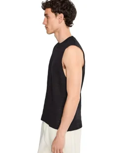 AllSaints Cove Sleeve Crew Men's