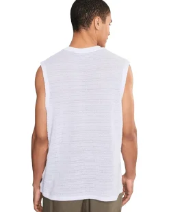 AllSaints Cove Sleeve Crew Men's