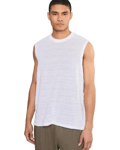 AllSaints Cove Sleeve Crew Men's