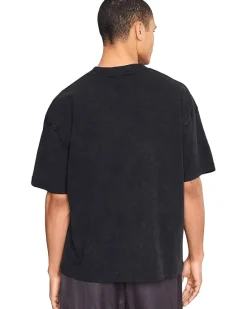 AllSaints Dash Short Sleeve Crew Men's