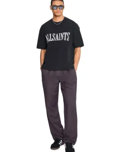 AllSaints Dash Short Sleeve Crew Men's