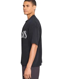 AllSaints Dash Short Sleeve Crew Men's