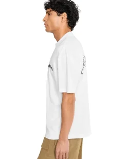 AllSaints Descent Short Sleeve Crew Men's