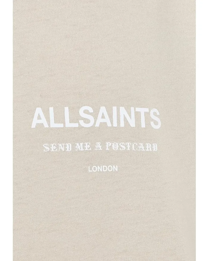 AllSaints Dreamer Short Sleeve Crew Men's