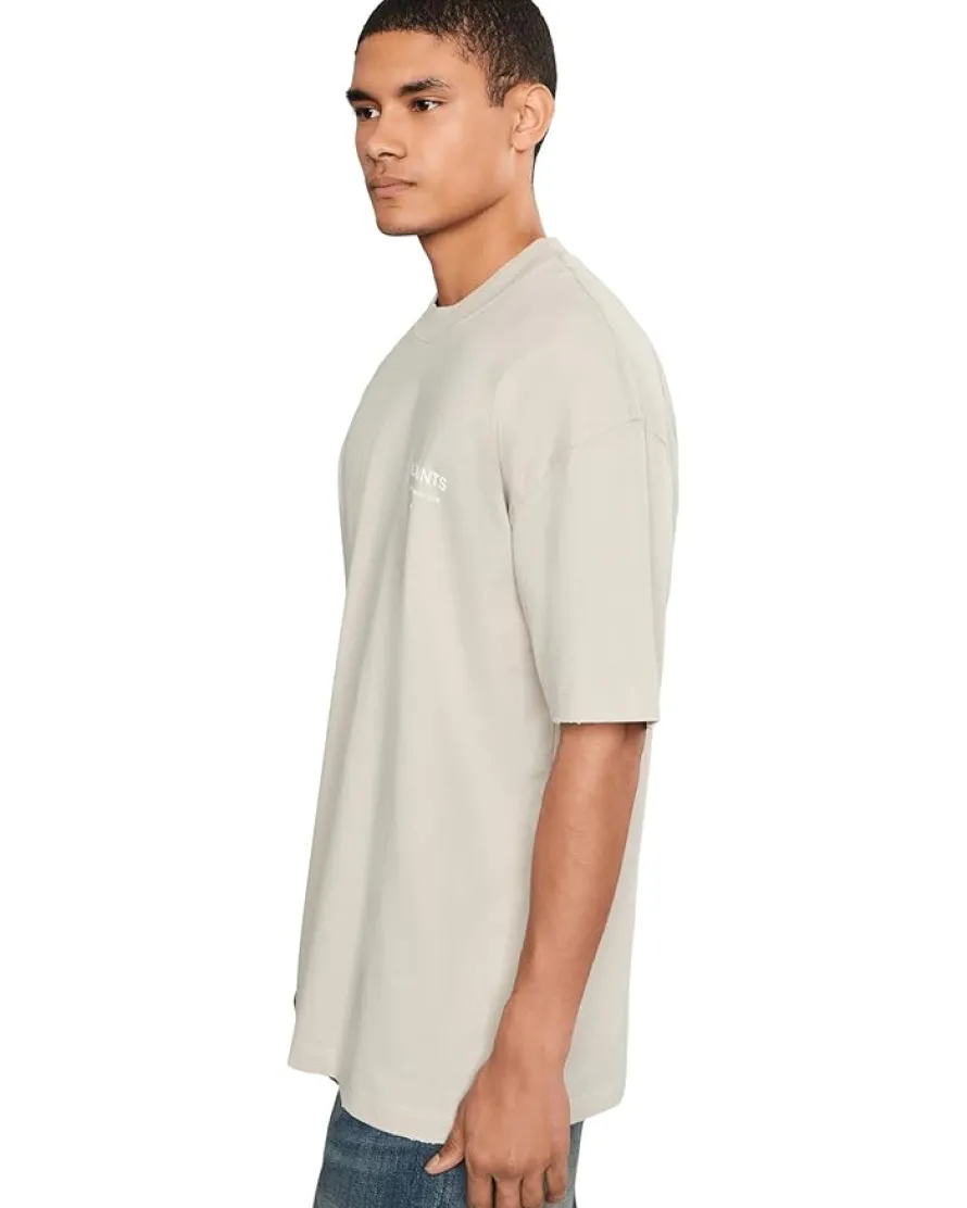 AllSaints Dreamer Short Sleeve Crew Men's