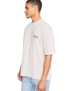 AllSaints Dreamer Short Sleeve Crew Men's