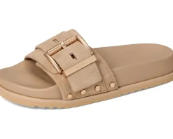 AllSaints Ellie Stud Slider Women's