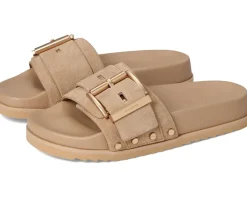 AllSaints Ellie Stud Slider Women's