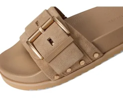 AllSaints Ellie Stud Slider Women's