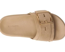 AllSaints Ellie Stud Slider Women's