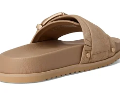 AllSaints Ellie Stud Slider Women's