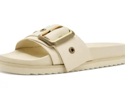 AllSaints Ellie Western Sandals Women's