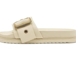 AllSaints Ellie Western Sandals Women's