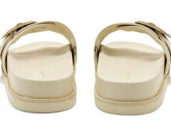 AllSaints Ellie Western Sandals Women's