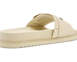 AllSaints Ellie Western Sandals Women's