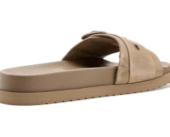 AllSaints Ellie Western Sandals Women's