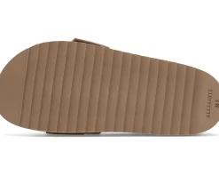 AllSaints Ellie Western Sandals Women's