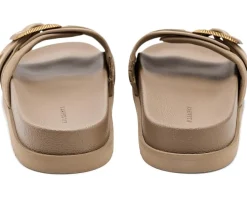 AllSaints Ellie Western Sandals Women's