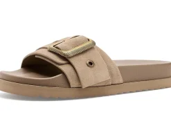 AllSaints Ellie Western Sandals Women's
