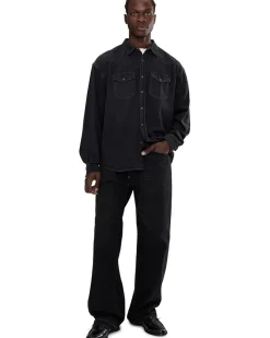 AllSaints Fenton Shirt Men's