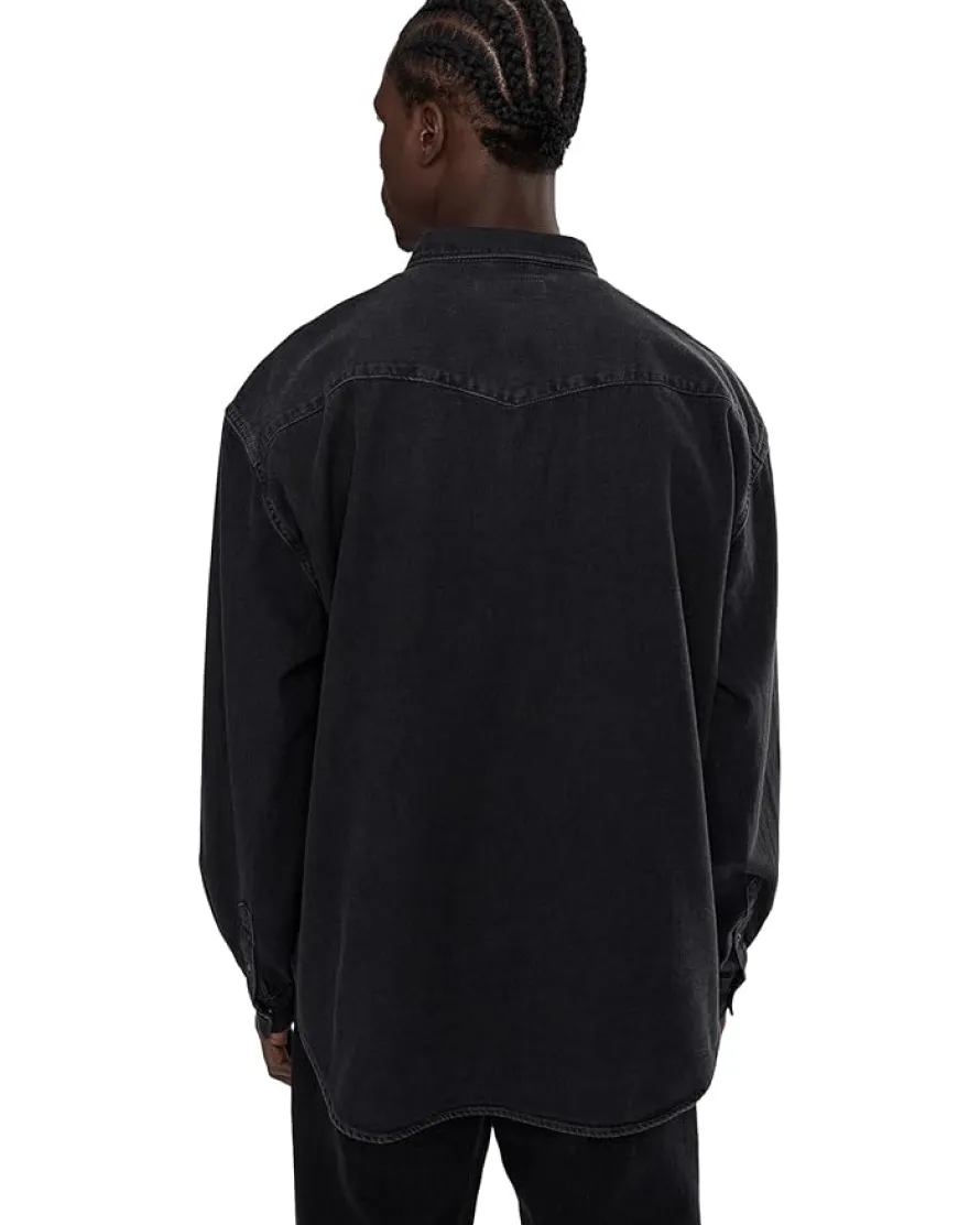 AllSaints Fenton Shirt Men's