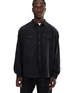 AllSaints Fenton Shirt Men's