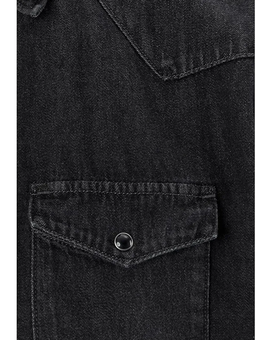 AllSaints Fenton Shirt Men's