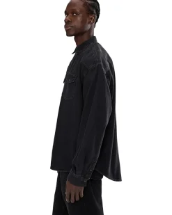 AllSaints Fenton Shirt Men's