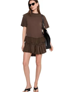 AllSaints Feyre Dress Women's