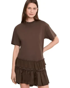 AllSaints Feyre Dress Women's