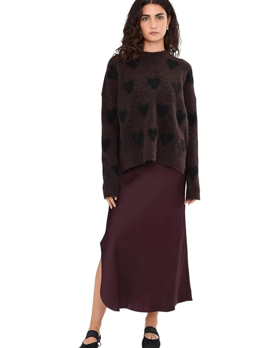 AllSaints Hadley Dress Women's
