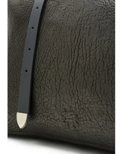 AllSaints Haven Leather Tote