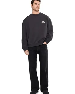AllSaints Icon Crew Men's