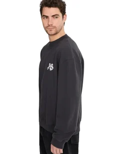 AllSaints Icon Crew Men's