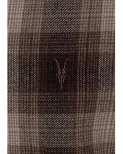 AllSaints Iniko Ls Shirt Men's