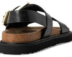 AllSaints Isla Sandal Women's
