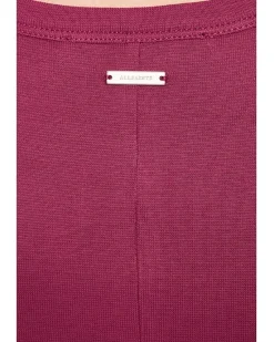 AllSaints Katarina Short Sleeve Dress Women's